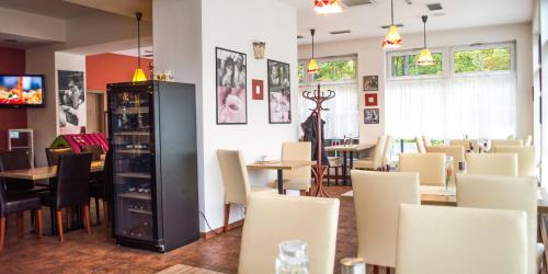 Wellness Hotel Hukvaldy - image 13