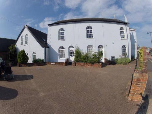 3 Church Mews, , Isle of Wight