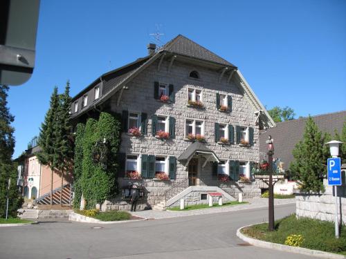 Brauereigasthof Rothaus - image 7