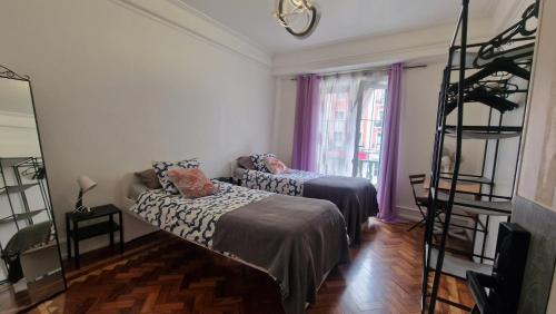 Mini Hostel in Lisbon 2