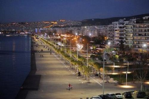  Lavender, Pension in Thessaloniki