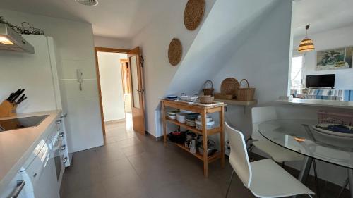 Casa Rural Nacimiento del Hueznar - Tomillo 17 in San Nicolas Del Puerto