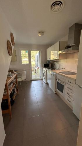 Casa Rural Nacimiento del Hueznar - Tomillo 17 in San Nicolas Del Puerto