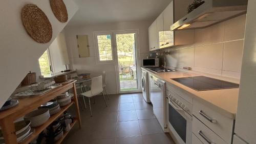 Casa Rural Nacimiento del Hueznar - Tomillo 17 in San Nicolas Del Puerto