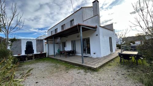 Casa Rural Nacimiento del Hueznar - Tomillo 17 in San Nicolas Del Puerto