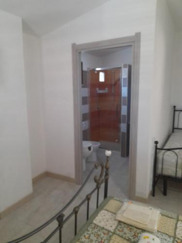 Casa Grazia Deledda 16 in Orosei