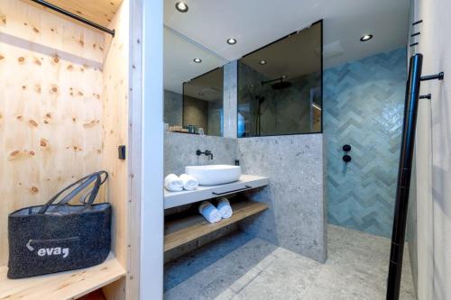 eva,GARDEN Room Type - Junior Suite with Terrace