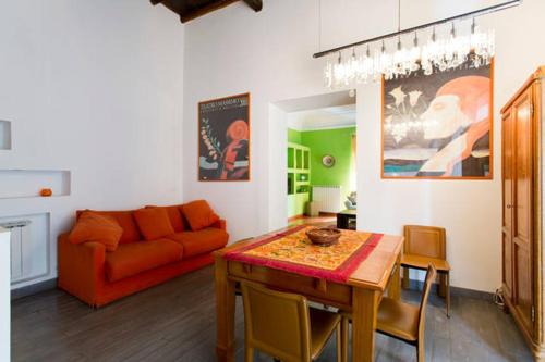 Casa Professa Luxury Palermo Center, Palerme (photo 7)