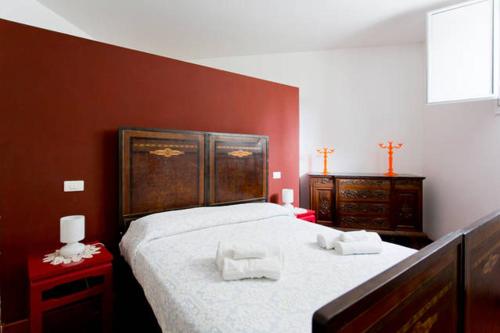 Casa Professa Luxury Palermo Center, Palerme (photo 8)