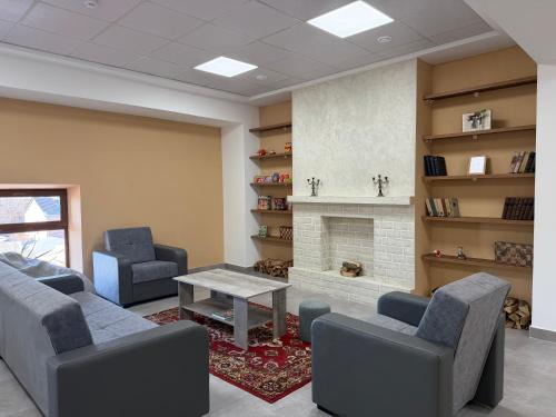 Recreational facilities, KUMA Hotel Gyumri in Gyumri