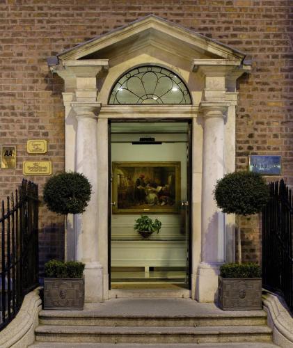The Merrion