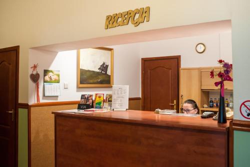Instalaciones, Hotel Beskid in Bielsko-Biala