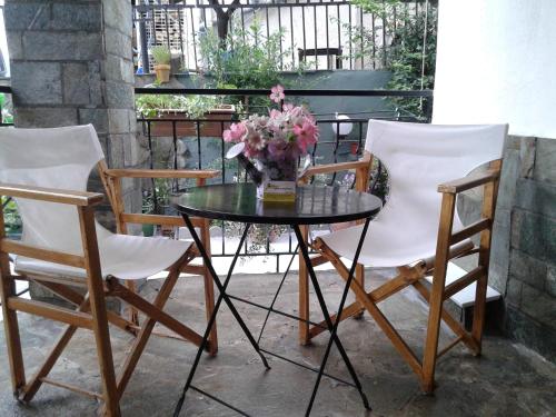 Mary Apartments - Palaios Panteleimon Mary Apartments - Palaios Panteleimon