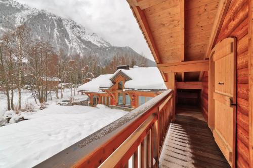 Chalet Coralie - image 3