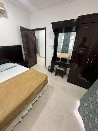 Manam Apartments by Etlala – khách sạn tại Al Wutayyah