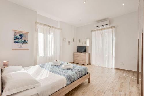 Margot Maison-5Terre-Near the station-AC