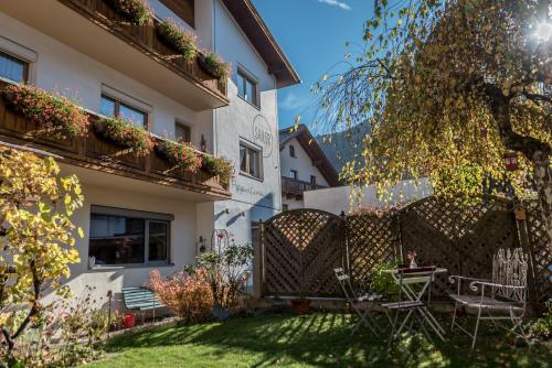 Appartements Sailer - Apartment - Fendels - Ried - Prutz