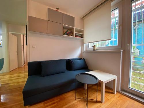 Urban Nest Apartment