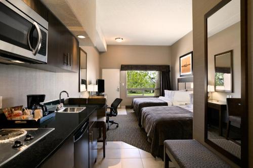 Ramada by Wyndham Conklin in Conklin (AB)