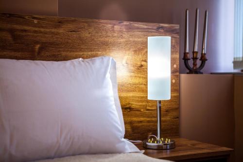 Panorama Top Floor Rooms in Hotel Tundzha Panorama Top Floor Rooms in Hotel Tundzha