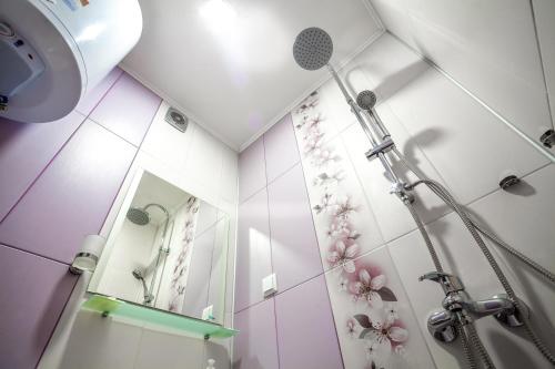 Panorama Top Floor Rooms in Hotel Tundzha Panorama Top Floor Rooms in Hotel Tundzha