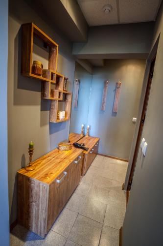 Panorama Top Floor Rooms in Hotel Tundzha Panorama Top Floor Rooms in Hotel Tundzha