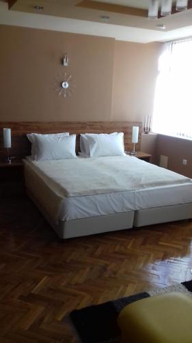 Panorama Top Floor Rooms in Hotel Tundzha Panorama Top Floor Rooms in Hotel Tundzha