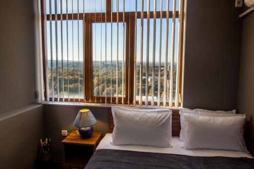 Panorama Top Floor Rooms in Hotel Tundzha Panorama Top Floor Rooms in Hotel Tundzha