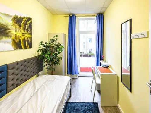 Attic apartment in villa! in Berlin, Deutschland