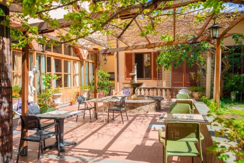 Foto - Hostel Archi Rossi