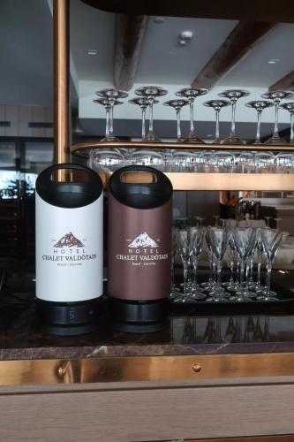 Chalet Valdotain - image 9