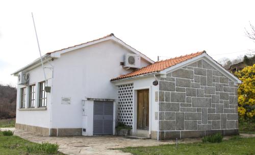 Bejárat, Alojamento Rural de Covelas in Sambade