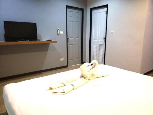 Eurotel Hotel – Kanchanaburi, LA