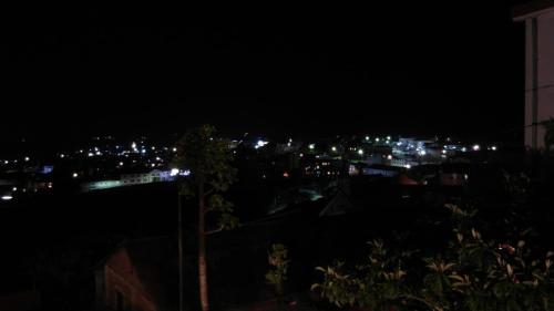 Three Palms Fianar in Fianarantsoa