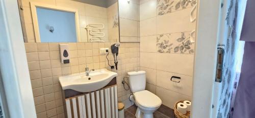 Noclegi - dla firm - indywidualne - Inowrocław, Inowrocław (foto 8)