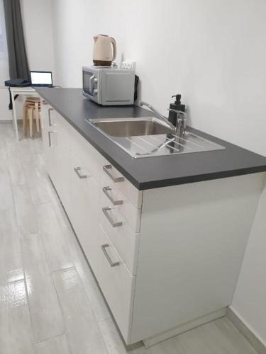 Westbahnhof M in 18. Währing