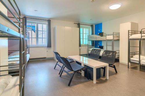 Hostel-Marburg-one Dorms in Marburg
