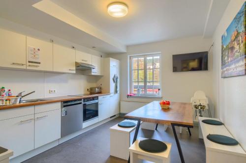Hostel-Marburg-one Dorms in Marburg