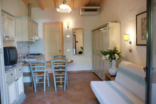 Baia Caddinas Clubresidence - image 12