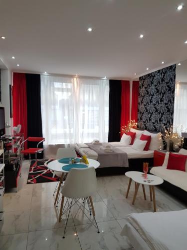 VIP Apartments Budapest Central - image 10