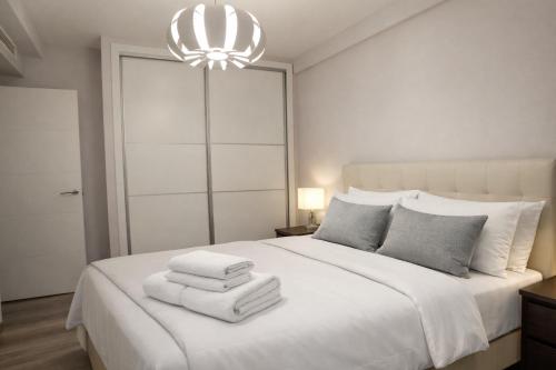 CENTRICO Y ACOGEDOR APARTAMENTO CORDOBA