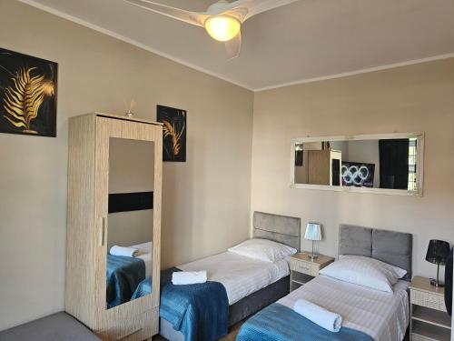 Noclegi - dla firm - indywidualne - Inowrocław, Inowrocław (foto 6)