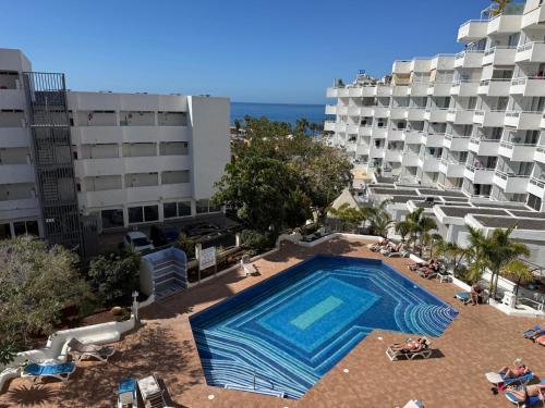 The White Waves TF Holiday Apartment Las Americas 2