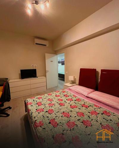 CarloAlberto23- Rooms by Homes in Ancona
