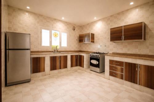 Abu Rakan Apartment in السيب ( مسقط)