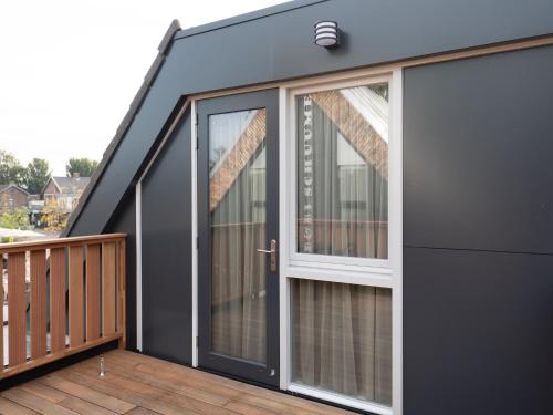  Luxury apartment in Renesse with infrared sauna, Unterkunft in Renesse