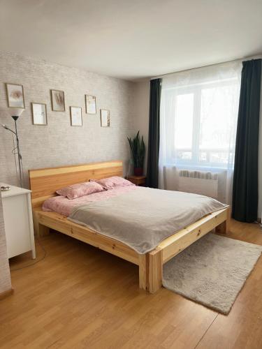 . Charming Stay Near Preiļi