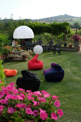 Agriturismo Bisenzio