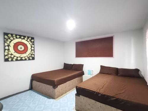 The Relax Resort Room Type - Family Bungalow