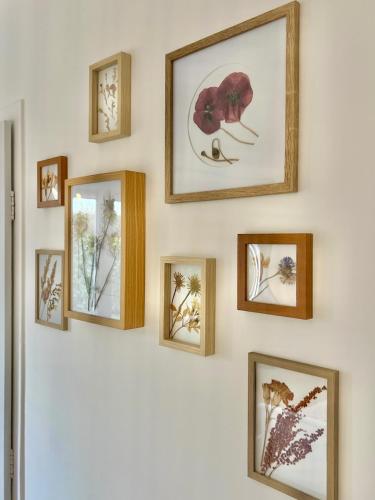 Maison avec Jardin et Parking, Calme, Proche Disneyland Paris 10 min in 若西尼